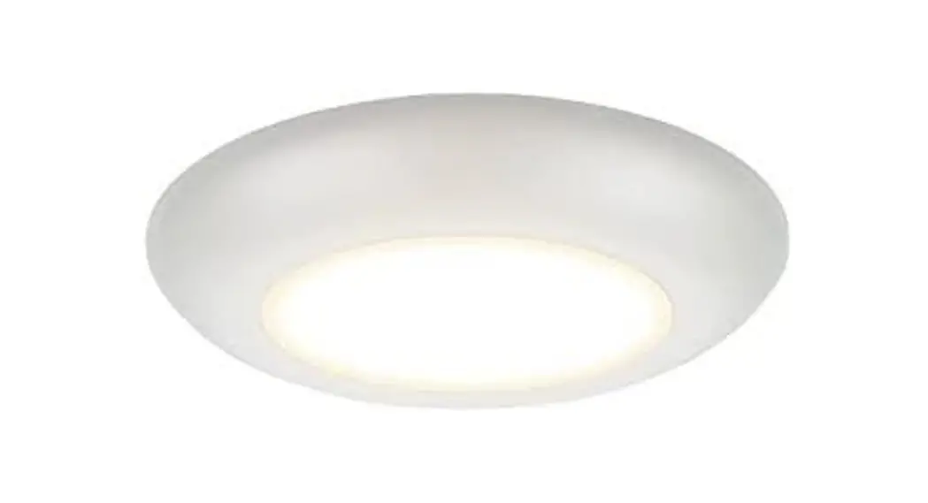 Ultralux Lighting Utility Led Slim Flush Mount Installation Guide Ultralux Lighting Utility Led Slim Flush Mount Installation Guide