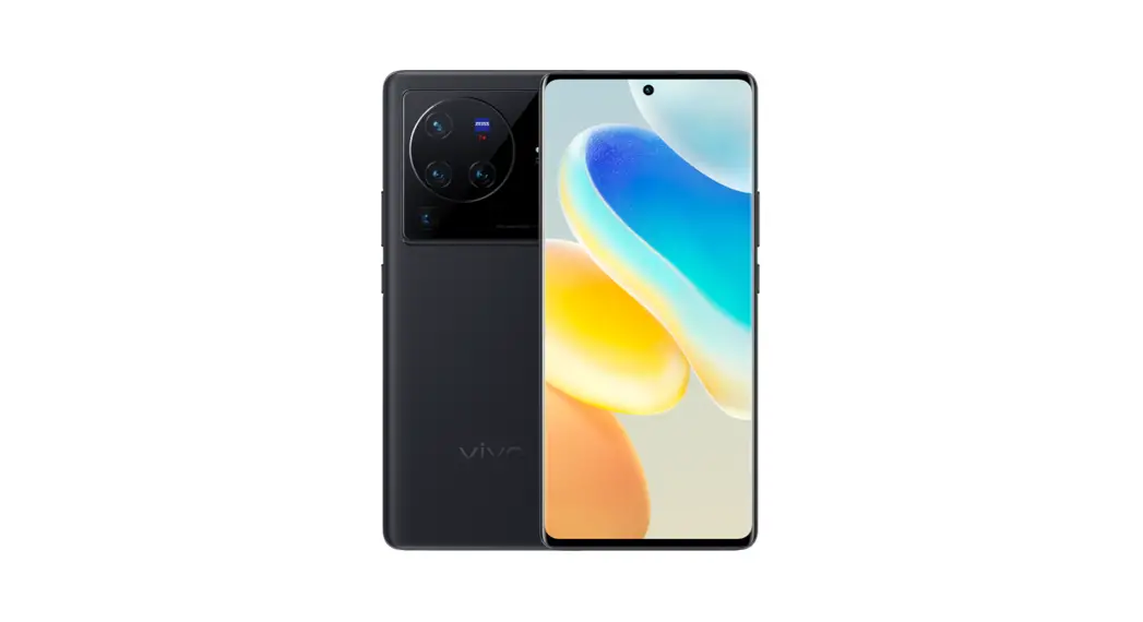 Vivo V2145 X80 Pro Smartphone User Guide Vivo V2145 X80 Pro Smartphone User Guide