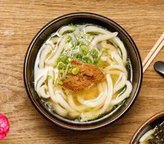 DISHPATCH KOYA Express Udon -BUTA MISO