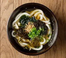 DISHPATCH KOYA Express Udon -KAISO