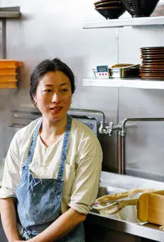 DISHPATCH KOYA Express Udon -project of Japanese