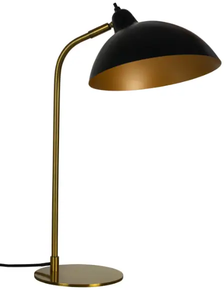 DYBERG LARSEN E14 Portable Table Lamp