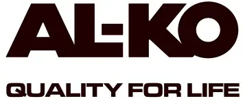 AL KO - Logo