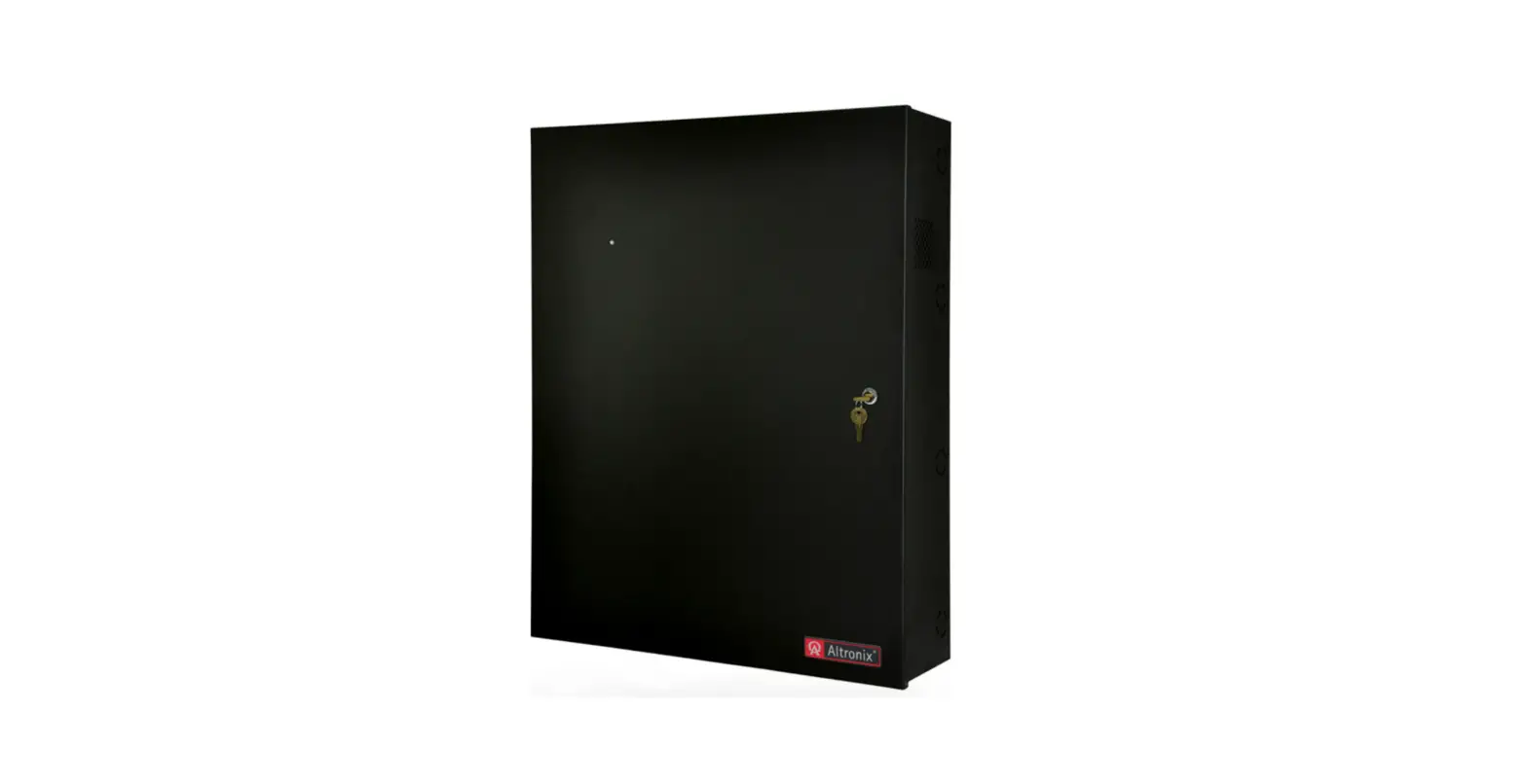 Altronix T2ssk7f8 Lenel-s2 Kits Installation Guide Altronix T2ssk7f8 Lenel-s2 Kits Installation Guide