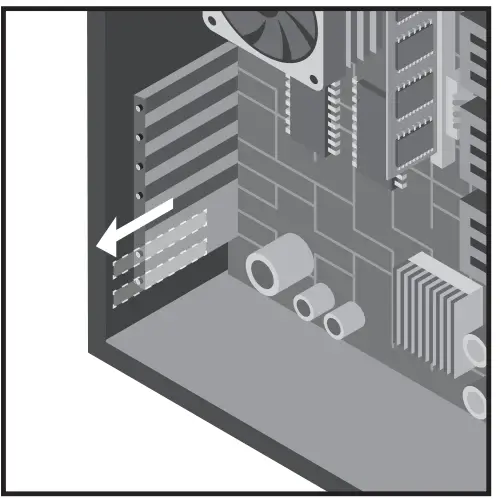ZOTAC ZG VGA GAMING GeForce RTX 3070 Twin Edge GRAPHICS CARD 5