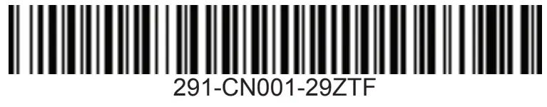 ZOTAC ZG VGA GAMING GeForce RTX 3070 Twin Edge bar code