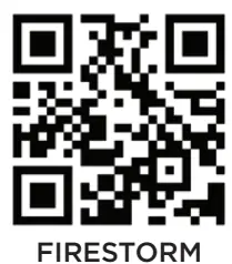 ZOTAC ZG VGA GAMING GeForce RTX 3070 Twin Edge qr code 2