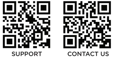 ZOTAC ZG VGA GAMING GeForce RTX 3070 Twin Edge qr code 3