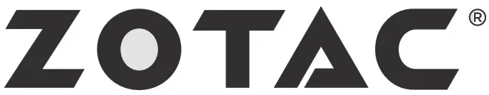 ZOTAC logo