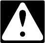alert danger icon