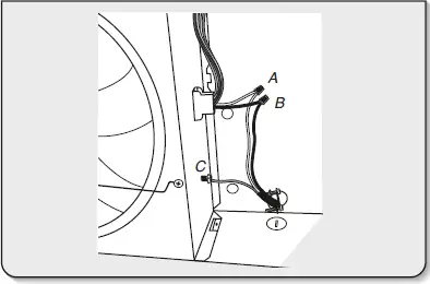 electrical connection
