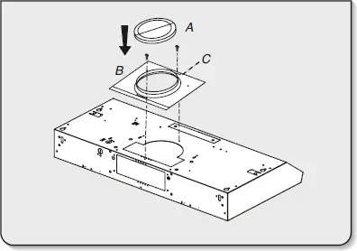 mounting plate