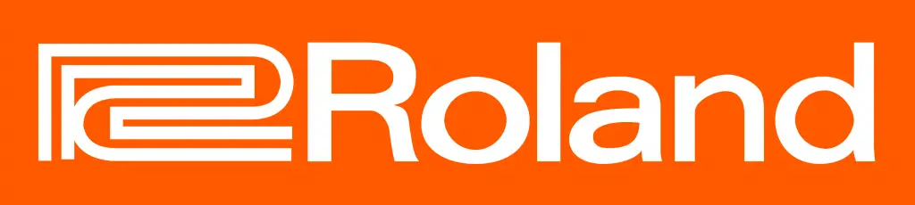 Roland Logo