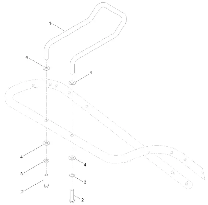 TORO Recycler Lawn Mower-