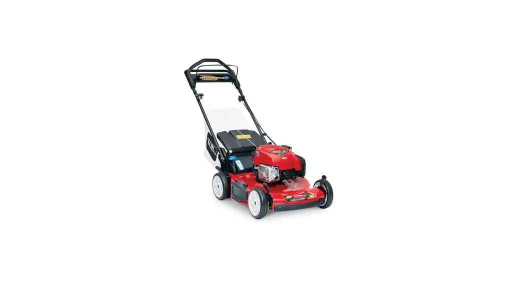 Toro Recycler Lawn Mower Instruction Manual Toro Recycler Lawn Mower Instruction Manual