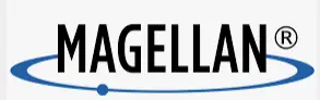 MAGELLAN Logo