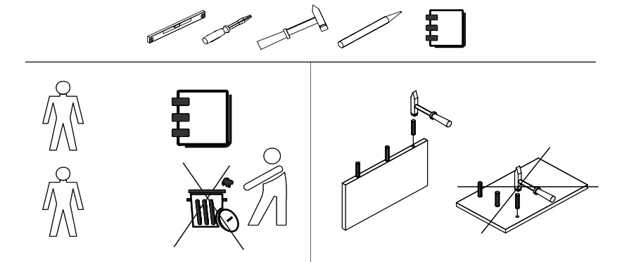 MAGELLAN Mirror 40 Furniture for Home Bedroom Bathroom - Fig1
