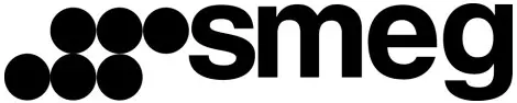 smeg Logo