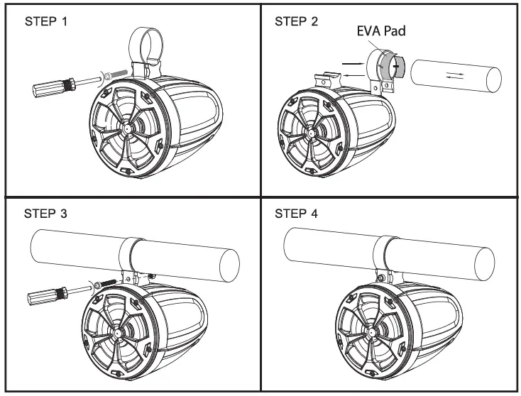 Pyle-PLUTV42CH.5-2-Channel-Marine-Grade-Waketower-Speakers-fig-2