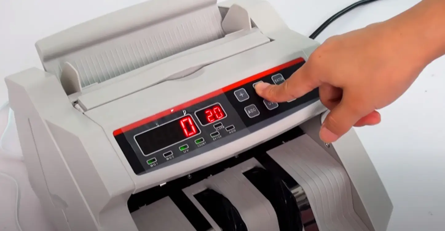 Kogan Note Counter User Guide Kogan Note Counter User Guide