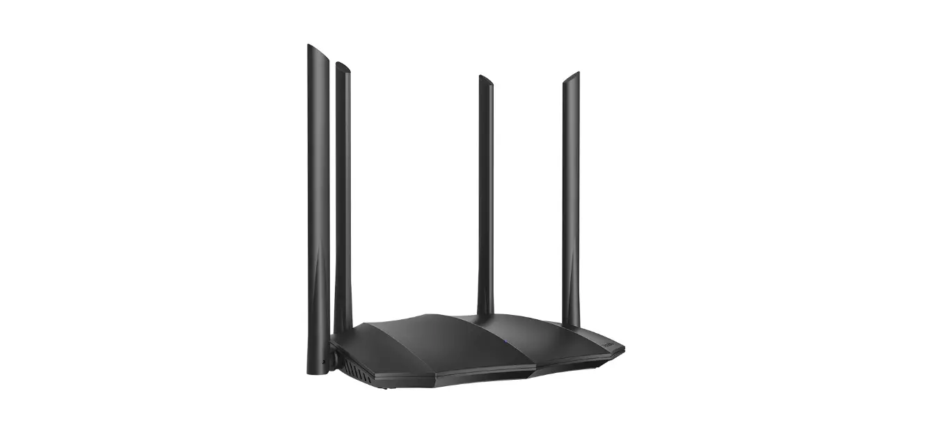 Tenda Ac8 Dual-band Gigabit Wireless Router Installation Guide