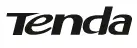Tenda-AC8-Dual-band-Gigabit-Wireless-Router-Installatio-Guide-logo
