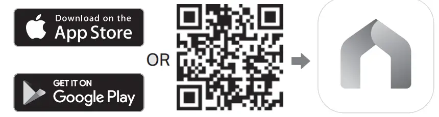 tp-link Tapo P105 Mini Smart Wi-Fi Plug-Socket qr code 1