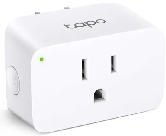 tp-link Tapo P105 Mini Smart Wi-Fi Plug-Socket