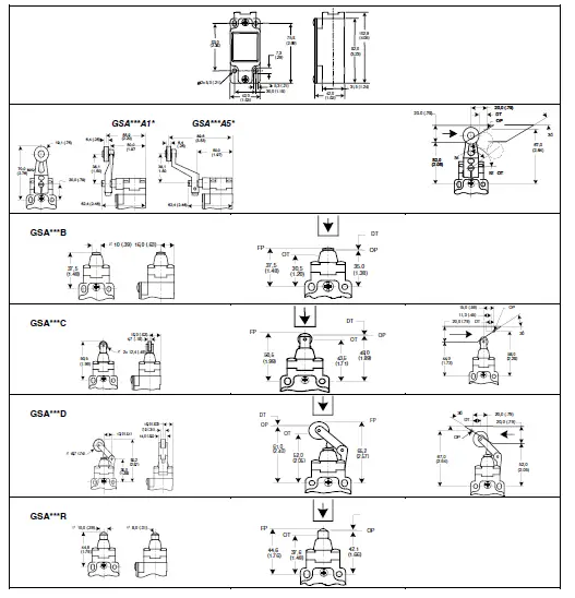Honeywell-GSS-Series-GSAA01A1B-General-Purpose-Safety-Switches-04