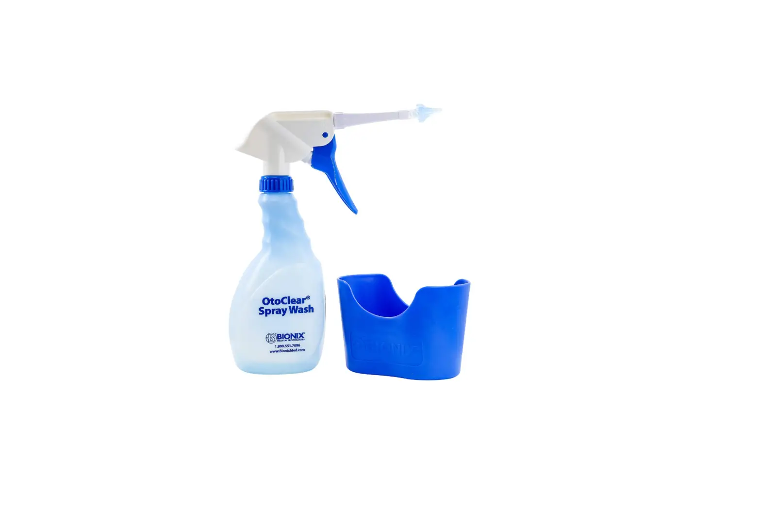 Bionix Hci7290 Otoclear Spraywash Kit Instruction Manual Bionix Hci7290 Otoclear Spraywash Kit Instruction Manual