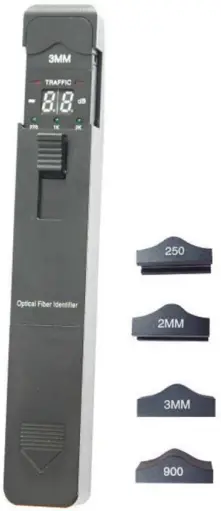 SENTER ST820B Optical Fiber Identifier
