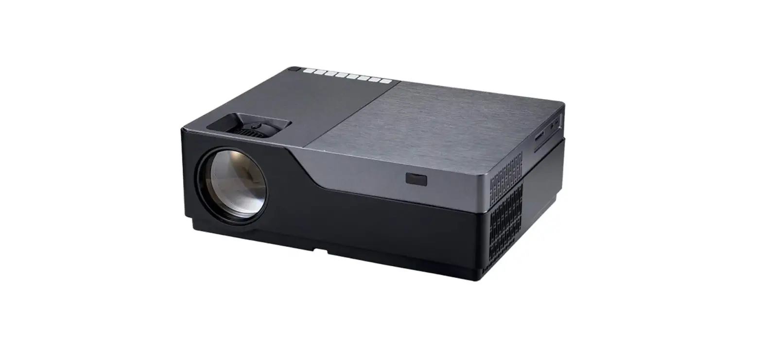 Duandetao M18 Full Hd Smart Projector User Manual Duandetao M18 Full Hd Smart Projector User Manual