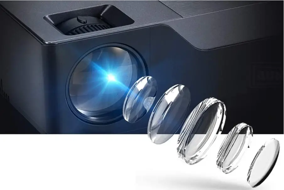 DUANDETAO-M18-LCD-Smart-Projector-fig-2