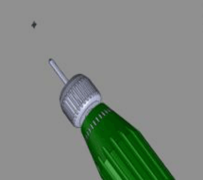 HOLYPORT Chrome Heated Towel Rail Radiator 350 x 500mm - Fig3