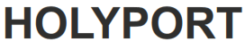 HOLYPORT Logo
