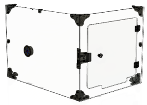 3D-UPFITTERS-Prusa-i3-MK2-Enclosure-Kit-14