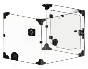 3D-UPFITTERS-Prusa-i3-MK2-Enclosure-Kit-18
