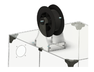 3D-UPFITTERS-Prusa-i3-MK2-Enclosure-Kit-27