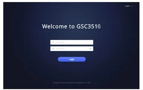 GRANDSTREAM GSC3516 IP Paging Speaker-fig10