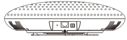 GRANDSTREAM GSC3516 IP Paging Speaker-fig2