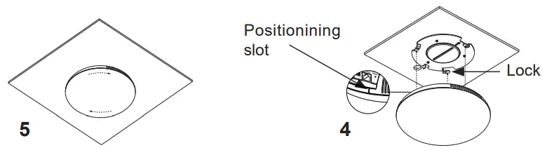 GRANDSTREAM GSC3516 IP Paging Speaker-fig7