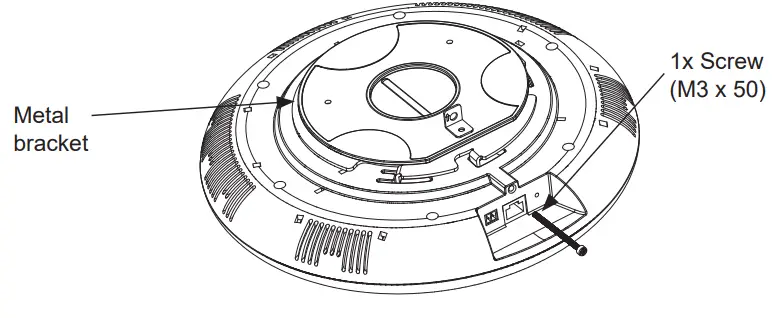 GRANDSTREAM GSC3516 IP Paging Speaker-fig8