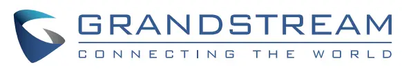 GRANDSTREAM -logo