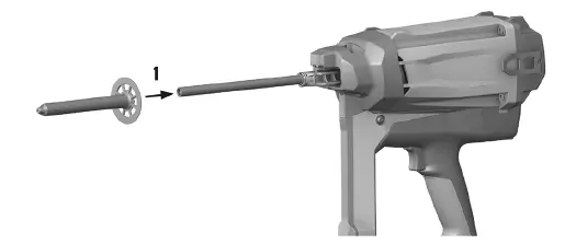 HILTI-GX-IE-XL-Gas-Actuated-Insulation-Nailer-FIG-2