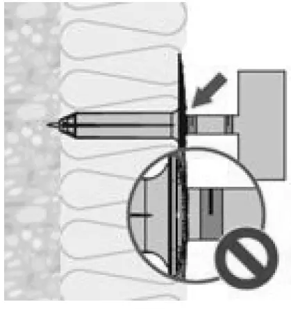 HILTI-GX-IE-XL-Gas-Actuated-Insulation-Nailer-FIG-5