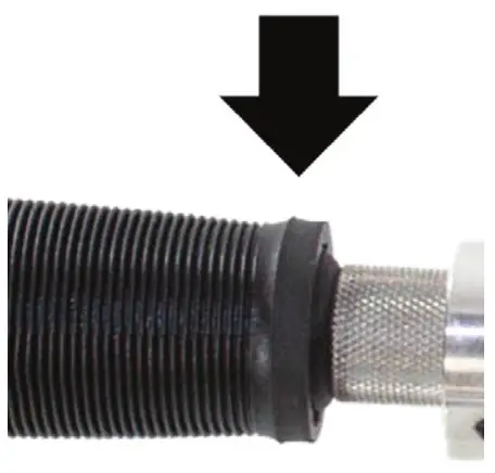 RRT LAUNCHER 10450 Dummy Launcher Stock - 1