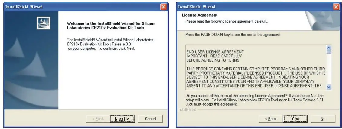 DELTA IFD6500, IFD6530 USB-RS-485 Communication Interface-fig-4