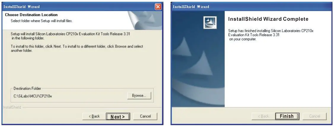 DELTA IFD6500, IFD6530 USB-RS-485 Communication Interface-fig-5