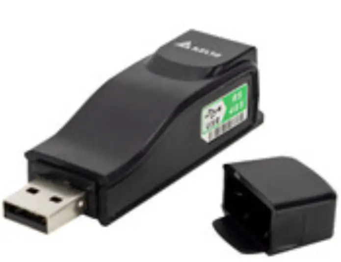 DELTA IFD6500, IFD6530 USB-RS-485 Communication Interface-product