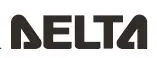 DELTA logo